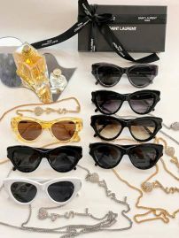 Picture of YSL Sunglasses _SKUfw53699772fw